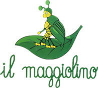 Logo Il Maggiolino